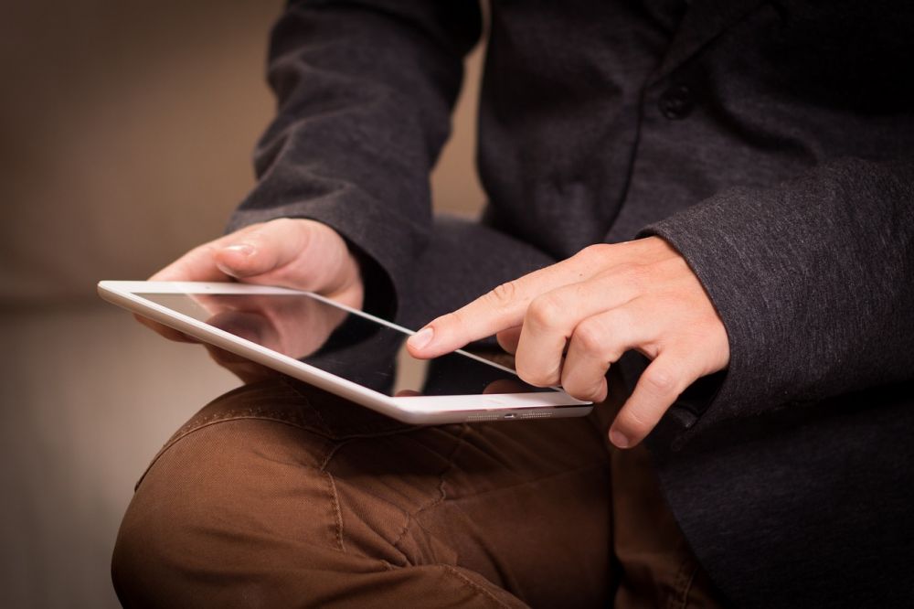 Hurtig og effektiv iPad reparation i Herning