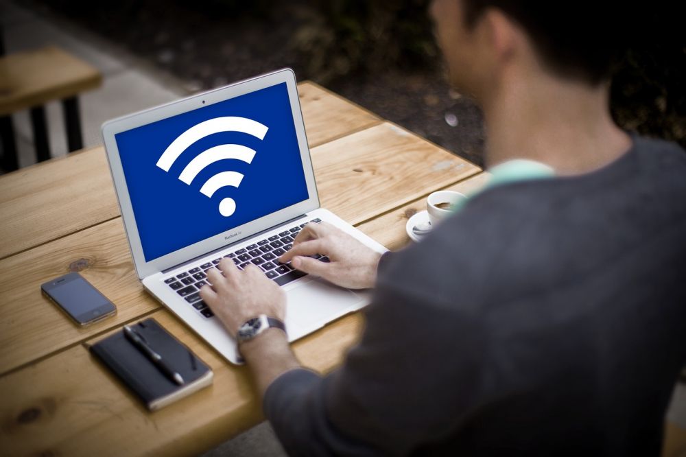 Opsætning af wifi: En guide til stabil internetforbindelse